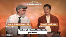 Daniel Dae Kim Geeks Out About Mark Hamill’s Performance As Fire Lord Ozai, And How It Impacted His Live-action Portrayal Of 'Avatar The Last Airbender’s' Big Bad