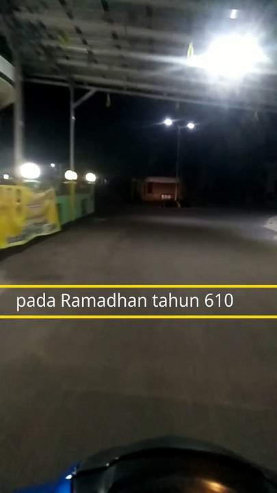 Fakta ramadhan