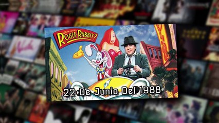 ¿Quien Engaño A Roger Rabbit? [Versión Extendida]
