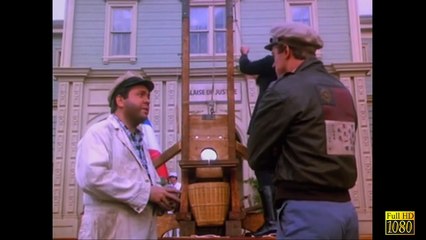 Los cuentos del mono de oro - 17 - La suerte de Louie - HD 1080P