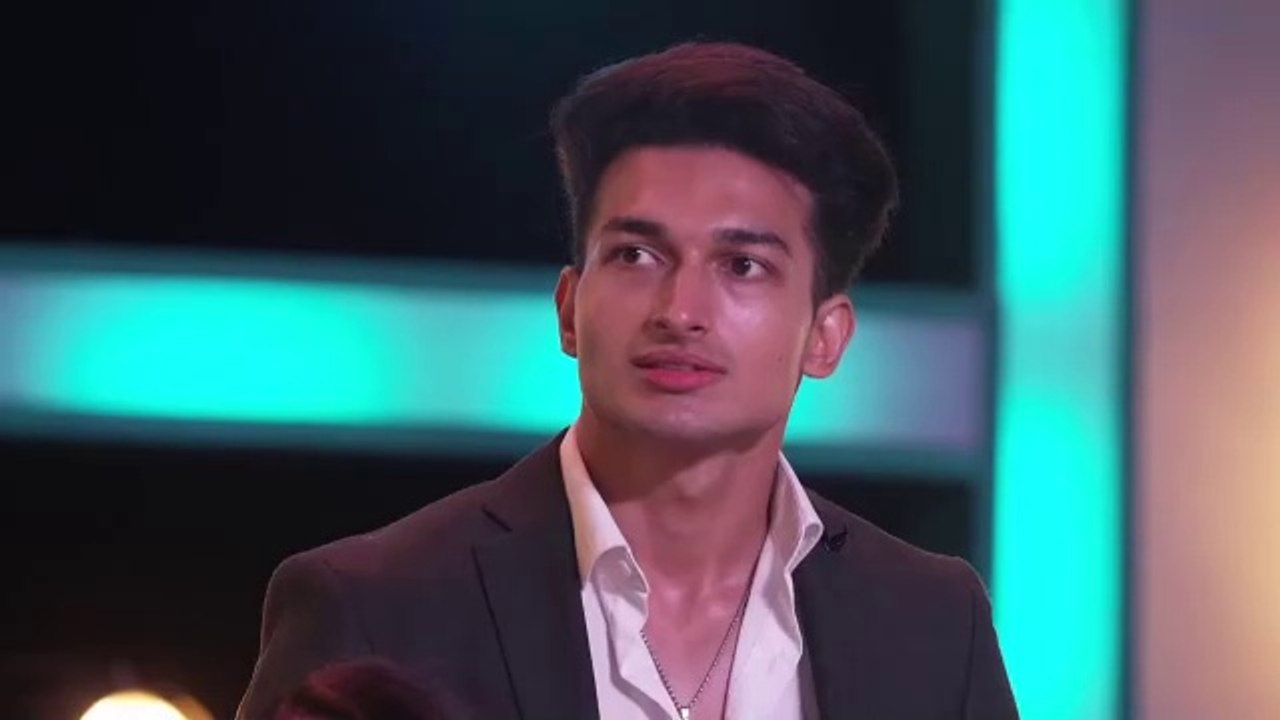 Mtv Splitsvilla 15 7th April 2024 video Dailymotion
