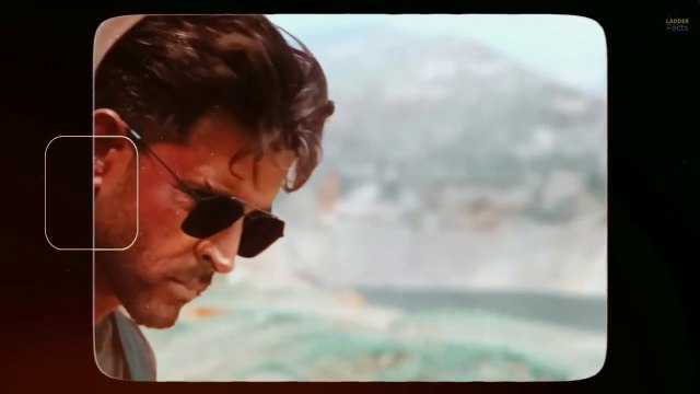 The UNTOLD STORY Of Hrithik Roshan - - Hrithik Roshan - Hrithik Roshan Upcoming Movies - War 2