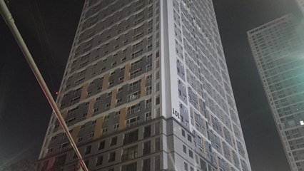 경기 동탄신도시·오산시 일대 한때 정전..."원인 파악 중" / YTN
