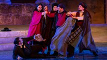 Carmen Operası | İstanbul Devlet Opera ve Balesi