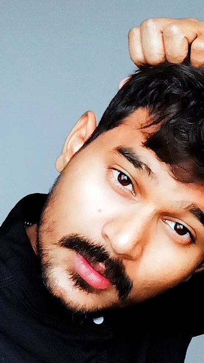 Vinod thirumala