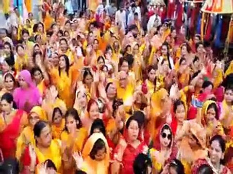 गुर्जर गौड़ ब्राह्मण समाज का प्री वेडिंग शूटिंग नहीं करने का निर्णय
