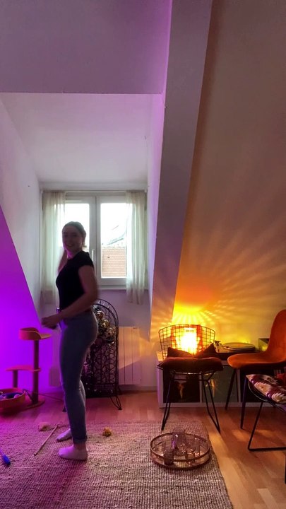 VLOG EN TOURNAGE