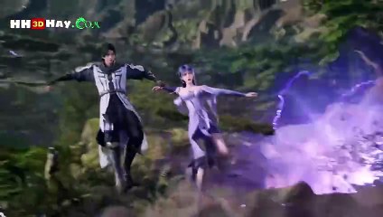 Già thiên tập 46 Thuyết minh hay 2024