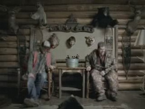 Pub Biere Bud Light 1