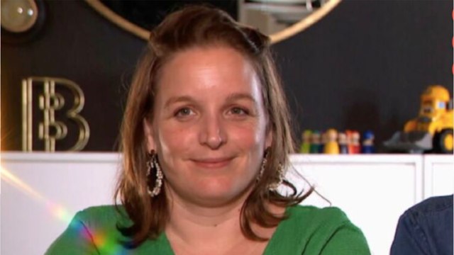 VOICI : Ça a été très douloureux : Audrey Boibessot (Familles nombreuses) annonce le décès d’un être cher