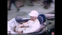 [HD] F1 1960 Stirling Moss 