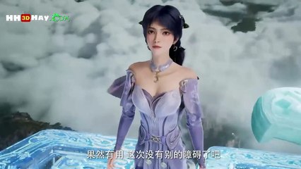 Già thiên tập 49 Thuyết minh hay 2024