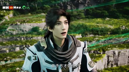 Già thiên tập 51  Thuyết minh hay 2024