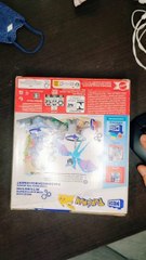 mega pokemon zubat bloques de construcción tipo lego
