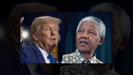 Trump boasts that getting jailed for violating gag order would be ‘great honor’ — while comparing self to Nelson Mandela