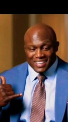 Les secrets du mindset de Bobby Lashley 
