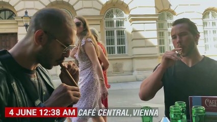 Tate Confidential Remastered Ep. 3