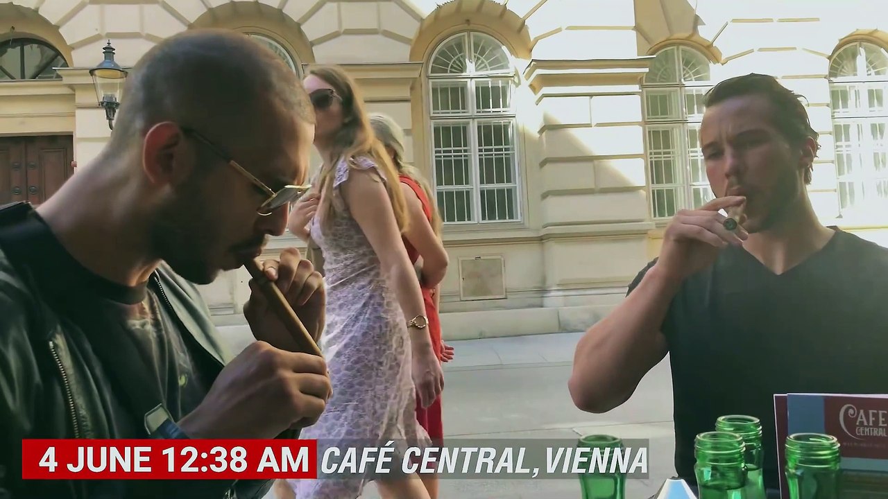 Tate Confidential Remastered Ep. 3