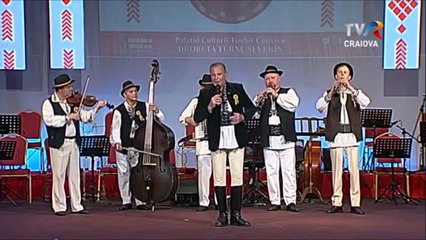 Nicole Furdui Iancu si Grupul „Crai Nou” - Recital Festivalul „Cantecul din Mehedinti” - TVR - 2023