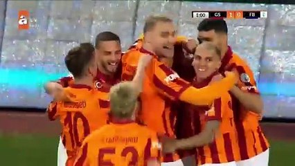 Bu onur ve gurur TFF’nin! Süper Kupa değil, Süper Fiyasko!