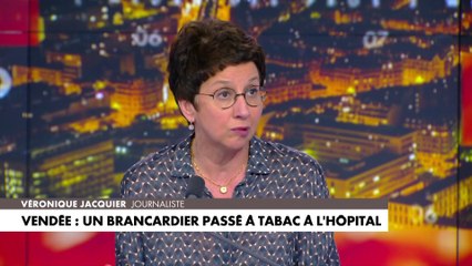 Véronique Jacquier : «On a l’impression que la France, ça devient open bar»