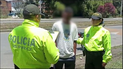 Desarticulan red de abuso infantil camuflada como academia de baile en Rionegro