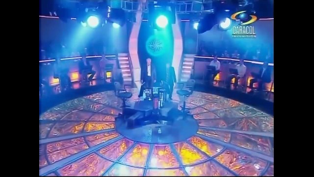 QUIÉN QUIERE SER MILLONARIO (2011)