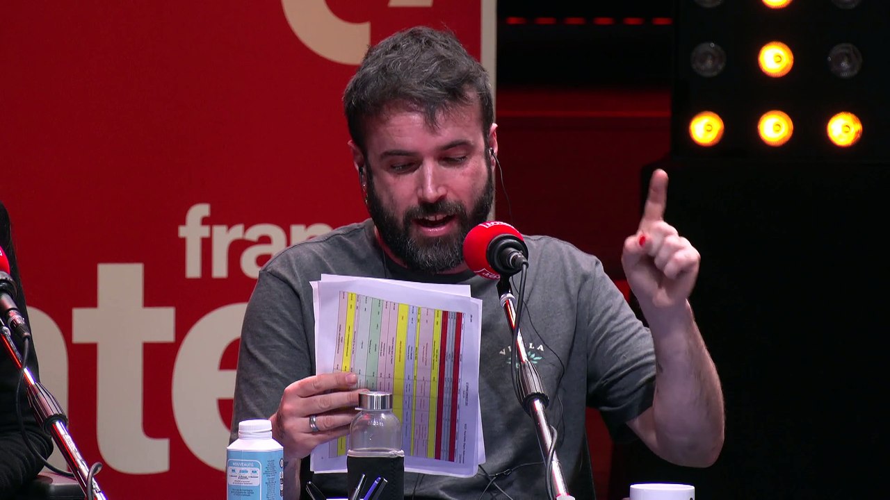 Fonctionnaires payés au mérite - La chronique d'Aymeric Lompret