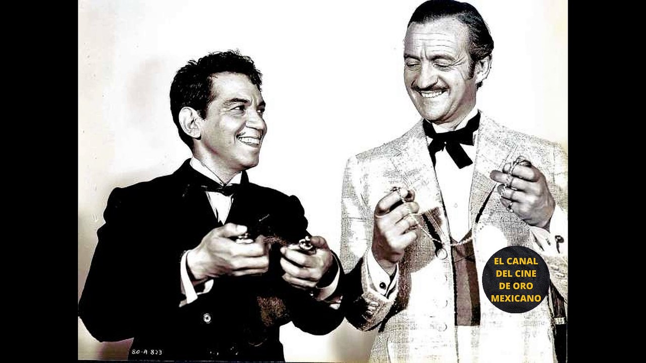 CONOCÍAS A LA SEGUNDA ESPOSA DE MARIO MORENO CANTINFLAS ESTA FUE LA HISTORIA DE AMOR CON LA GUAPA MUJER