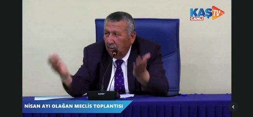 10 yıldır AKP’nin yönetiminde olan Kaş Belediyesi’nin kasası sıfırlanmış: ‘400 milyon lira borcu var