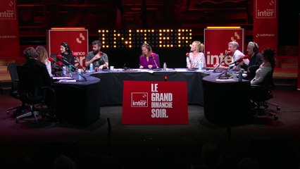 Allez Bernard ! - La chanson de GieDré