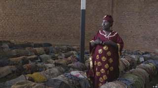 رواندا تحيي الذكرى الثلاثين للإبادة الجماعية