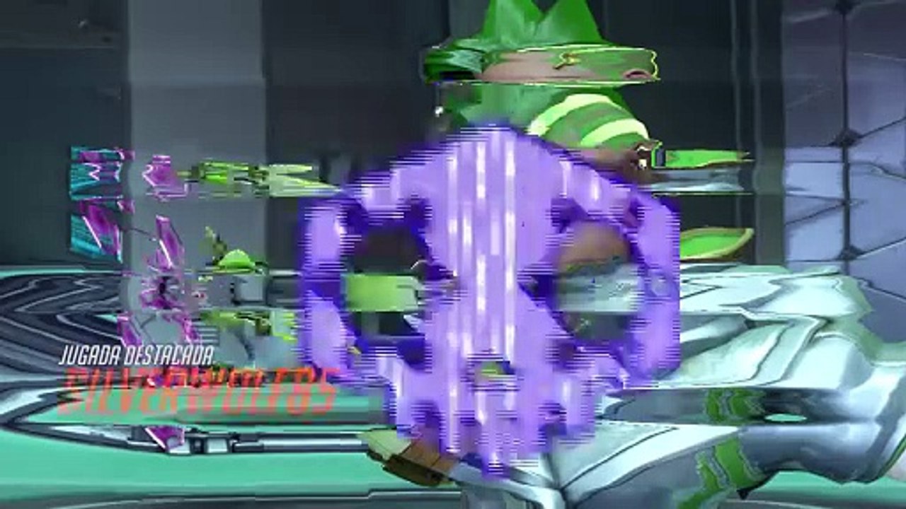 Jugada Destacada Sombra 103