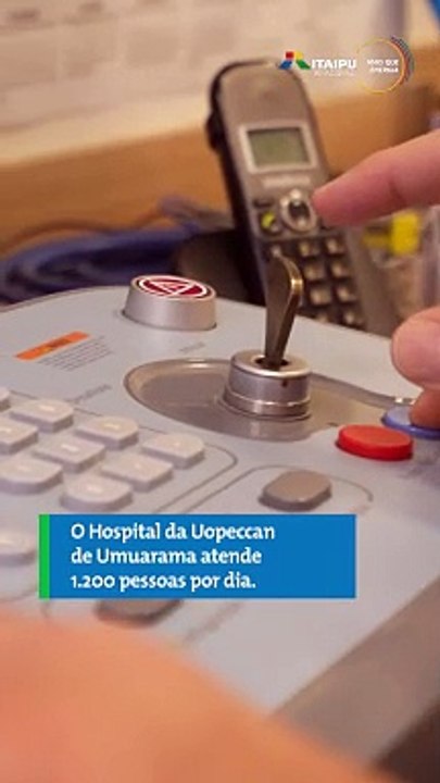 Uopeccan Umuarama recebe quase R$ 4 milhões para modernizar tratamento de câncer