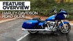 Get A Rundown Of The All New 2024 Harley-Davidson Road Glide