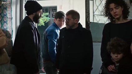 مسلسل نـــــقــــطــــة انـــــتــــهـــــى الحلقة 28 الثامنة والعشرون