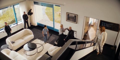 Crooks 2024 S01E08 Web Series
