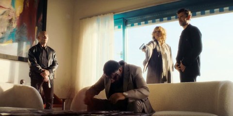 Crooks 2024 S01E07 – Exciting New Episode You Can't Miss! 🎬