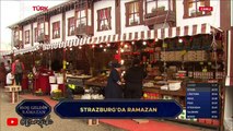 Hoş Geldin Ramazan 27. Bölüm | Prof. Dr. Yasin Pişgin | Strazburg | Fellbach (6 Nisan 2024)
