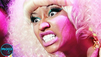 10 Iconic Musician Meltdowns