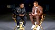Martin Lawrence and Will Smith Look Back at the Bad Boys Movies |