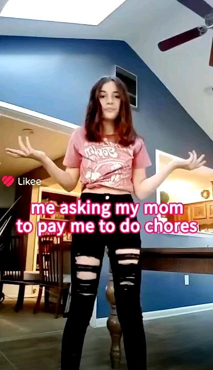 Here's my latest video