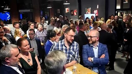 Wybory Samorządowe 2024: Piotr Krzystek