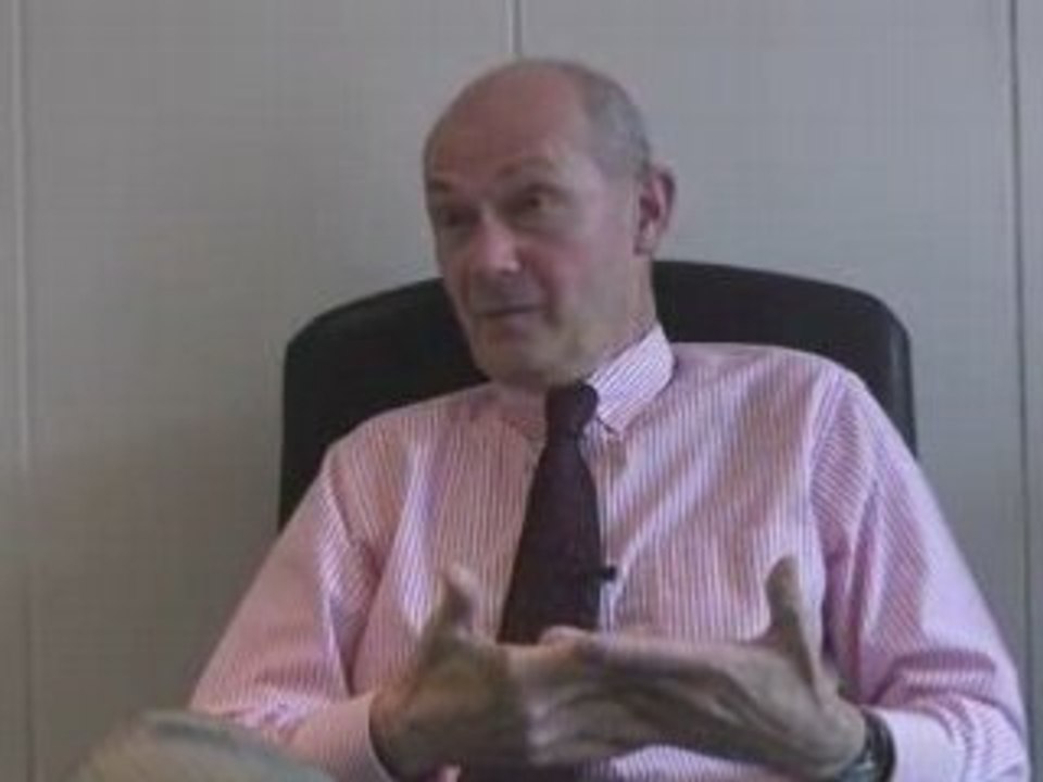 Pascal Lamy 1