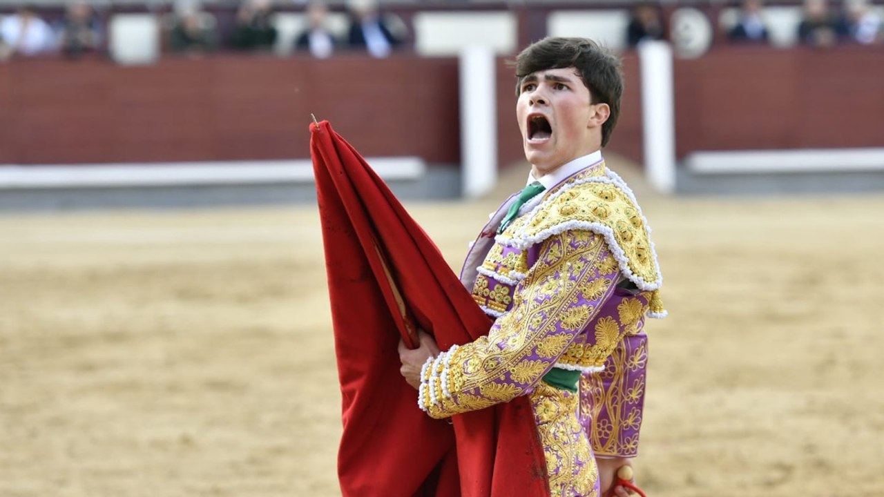 Madrid 7-4-2024