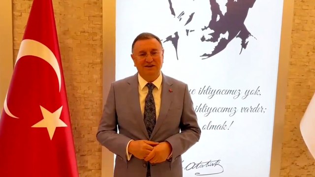 Lütfü Savaş: Elimizde seçimi etkileyecek çok önemli doneler var