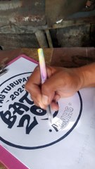 photographic screen printing