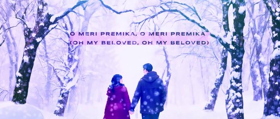 O Meri Premika (Official Video) | Rudraksh ASV | O My Beloved