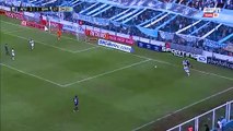 Gimnasia 1 - 3 Atlético Tucumán | El lujo de Coronel y el doblete de Bajamich