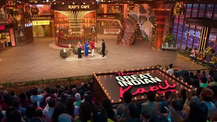 The Great Indian Kapil Show 2024 Ep 1 Ranbir The Real Family Man